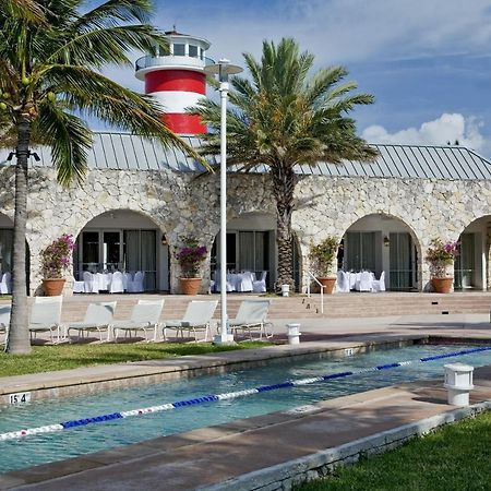 Lighthouse Pointe At Grand Lucayan Resort Freeport Exterior photo