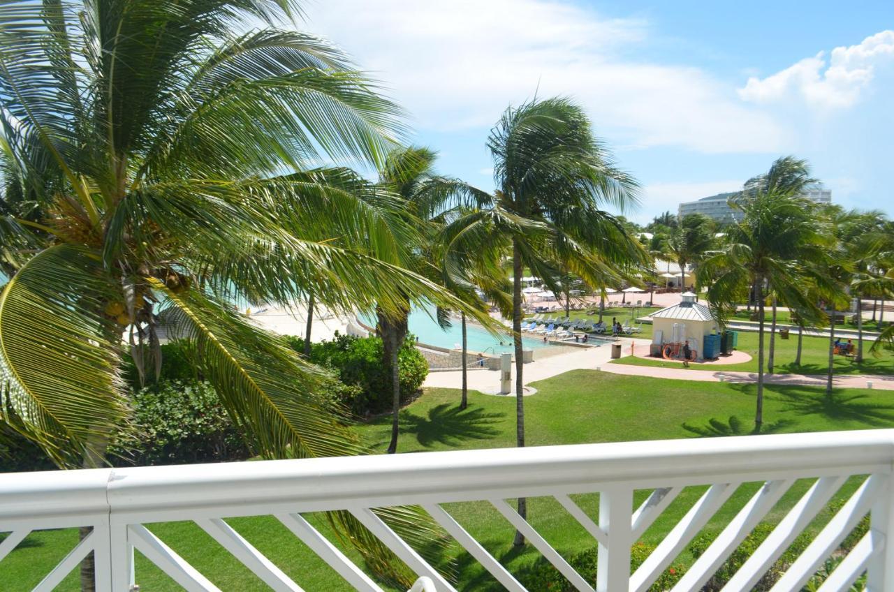Lighthouse Pointe At Grand Lucayan Resort Freeport Exterior photo