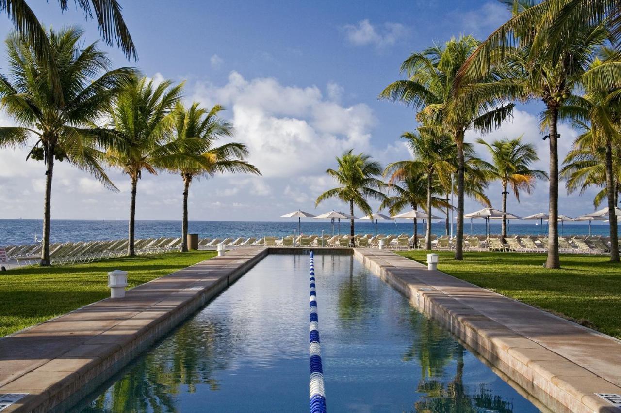 Lighthouse Pointe At Grand Lucayan Resort Freeport Exterior photo
