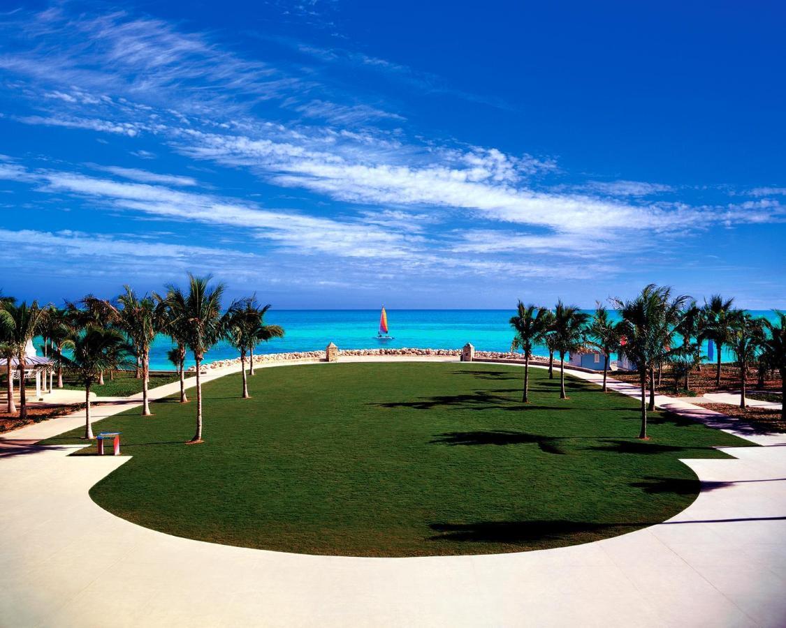 Lighthouse Pointe At Grand Lucayan Resort Freeport Exterior photo