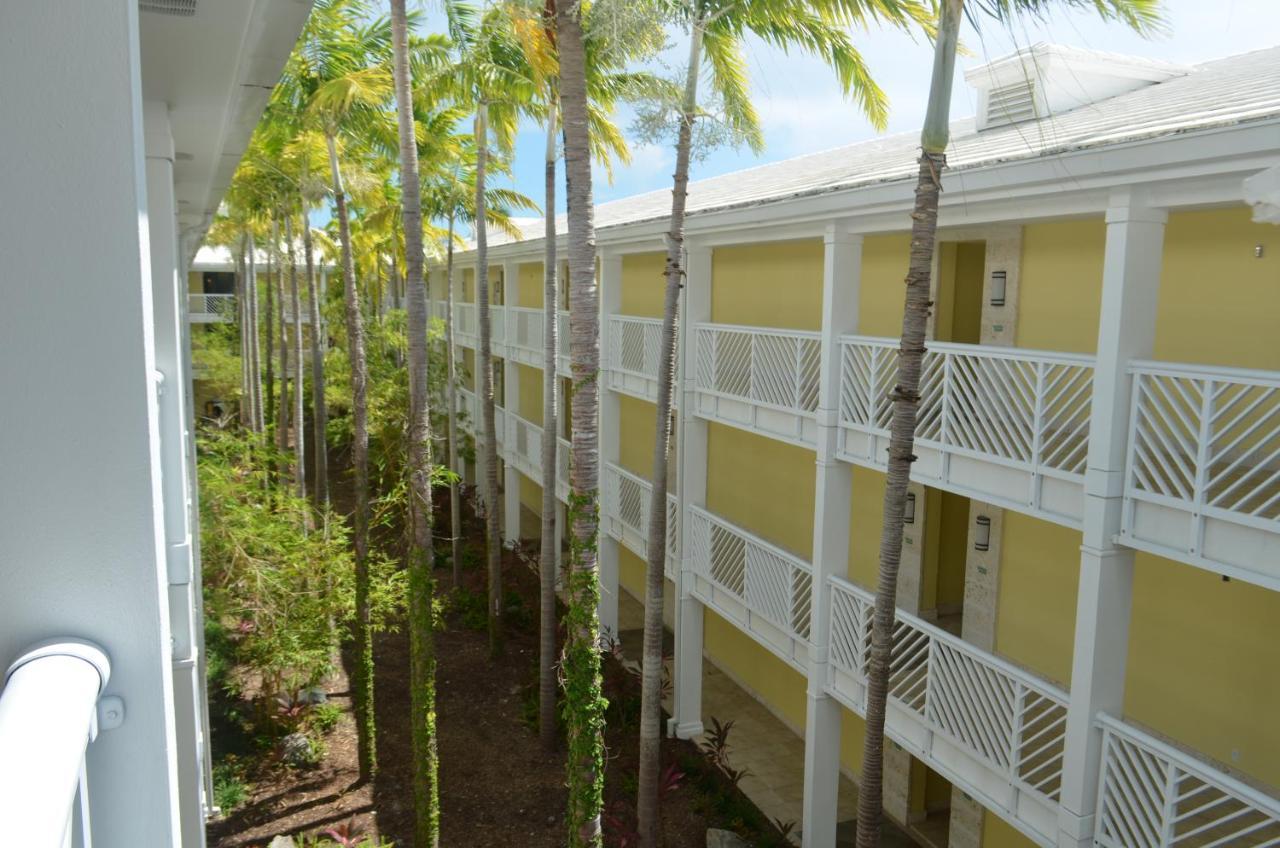 Lighthouse Pointe At Grand Lucayan Resort Freeport Exterior photo