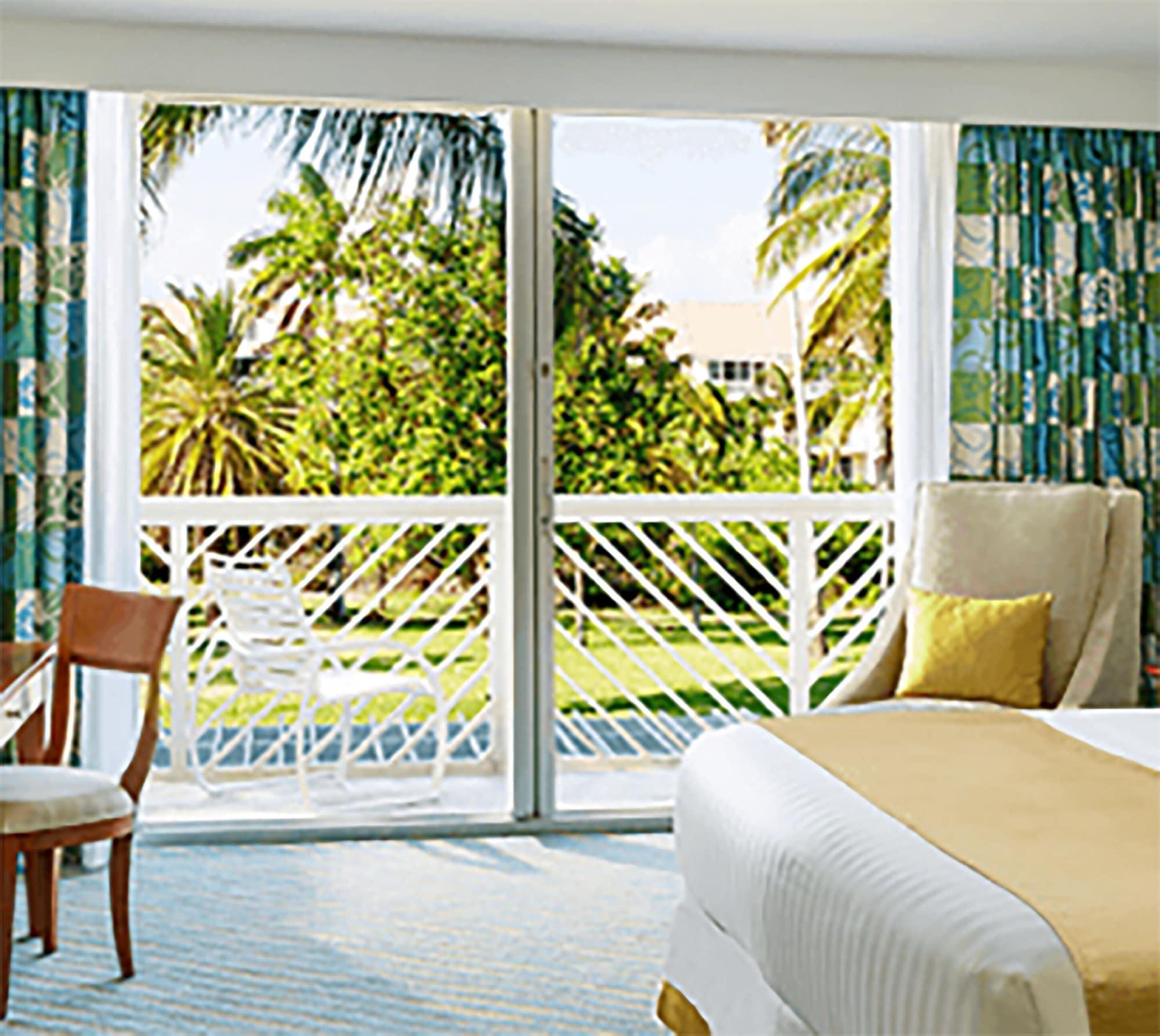 Lighthouse Pointe At Grand Lucayan Resort Freeport Exterior photo