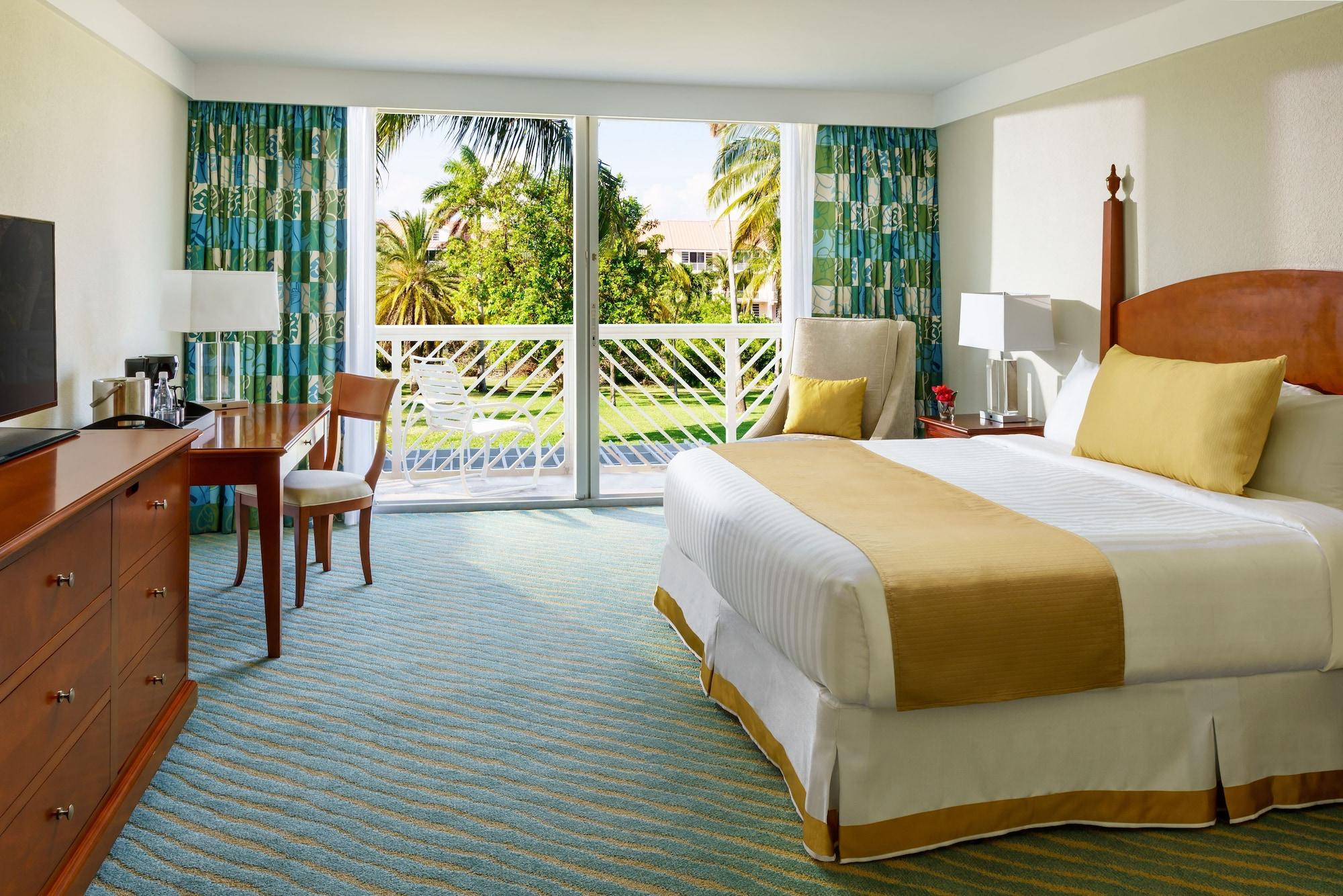 Lighthouse Pointe At Grand Lucayan Resort Freeport Exterior photo