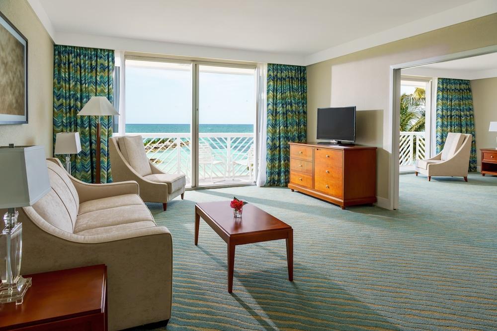 Lighthouse Pointe At Grand Lucayan Resort Freeport Exterior photo