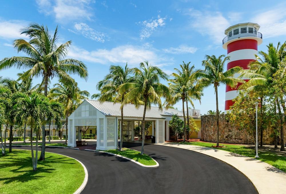 Lighthouse Pointe At Grand Lucayan Resort Freeport Exterior photo