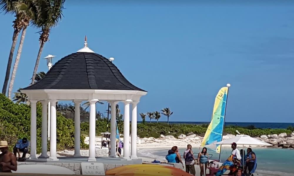 Lighthouse Pointe At Grand Lucayan Resort Freeport Exterior photo