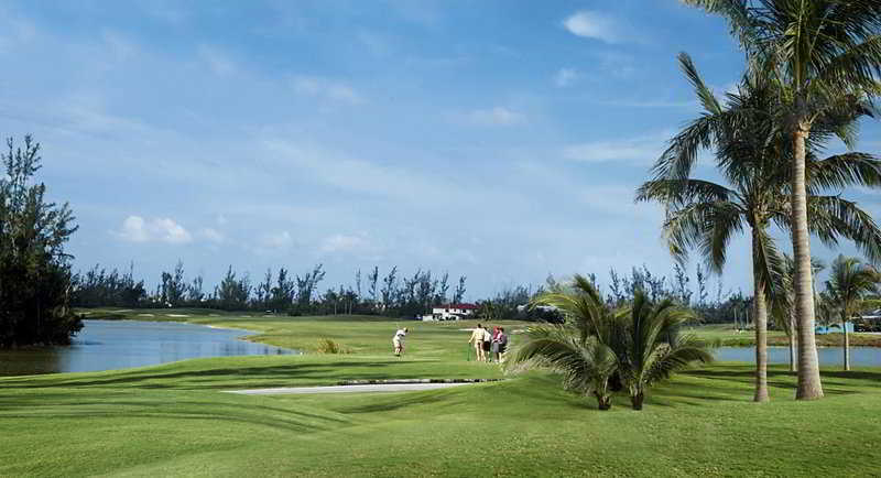 Lighthouse Pointe At Grand Lucayan Resort Freeport Exterior photo