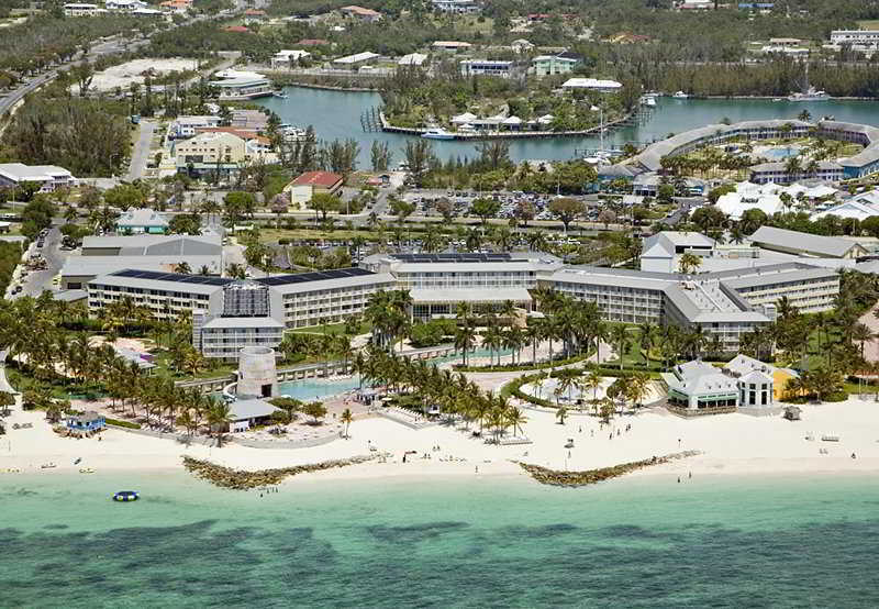 Lighthouse Pointe At Grand Lucayan Resort Freeport Exterior photo