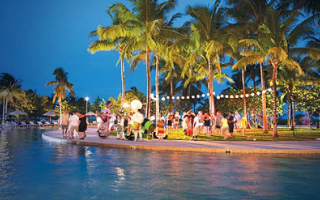 Lighthouse Pointe At Grand Lucayan Resort Freeport Exterior photo