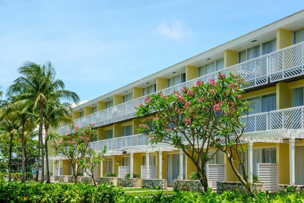 Lighthouse Pointe At Grand Lucayan Resort Freeport Exterior photo