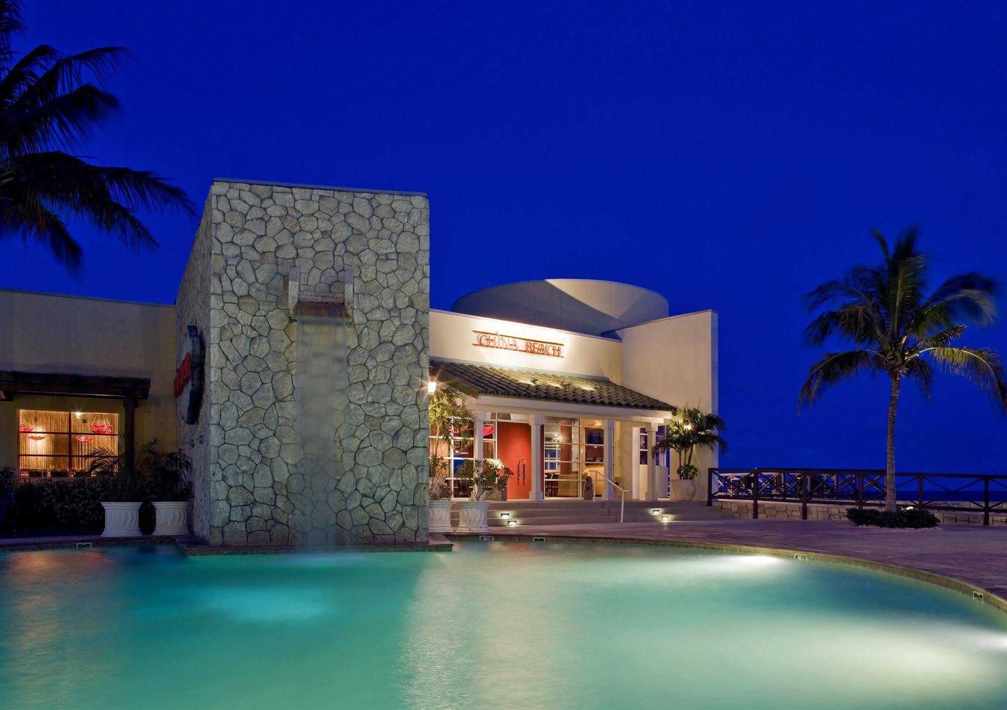 Lighthouse Pointe At Grand Lucayan Resort Freeport Exterior photo