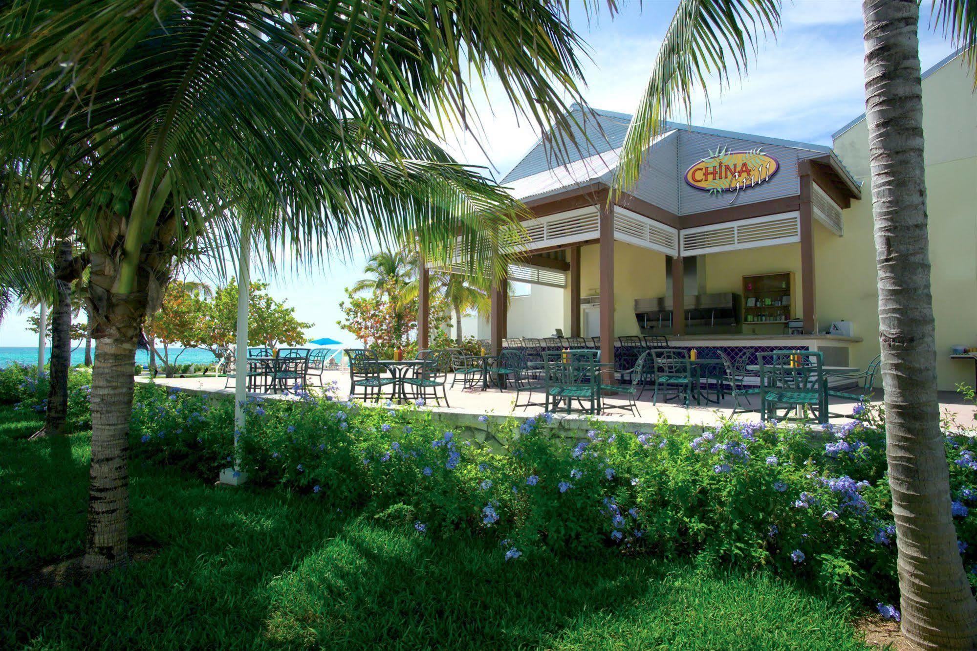 Lighthouse Pointe At Grand Lucayan Resort Freeport Exterior photo