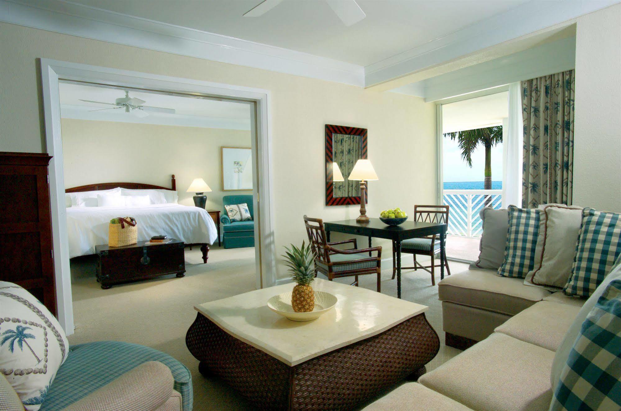 Lighthouse Pointe At Grand Lucayan Resort Freeport Exterior photo