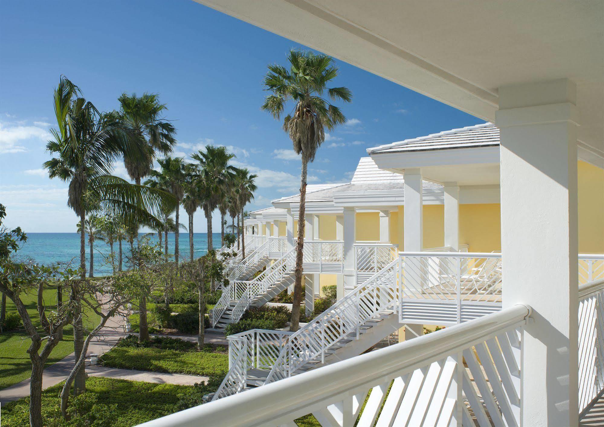 Lighthouse Pointe At Grand Lucayan Resort Freeport Exterior photo