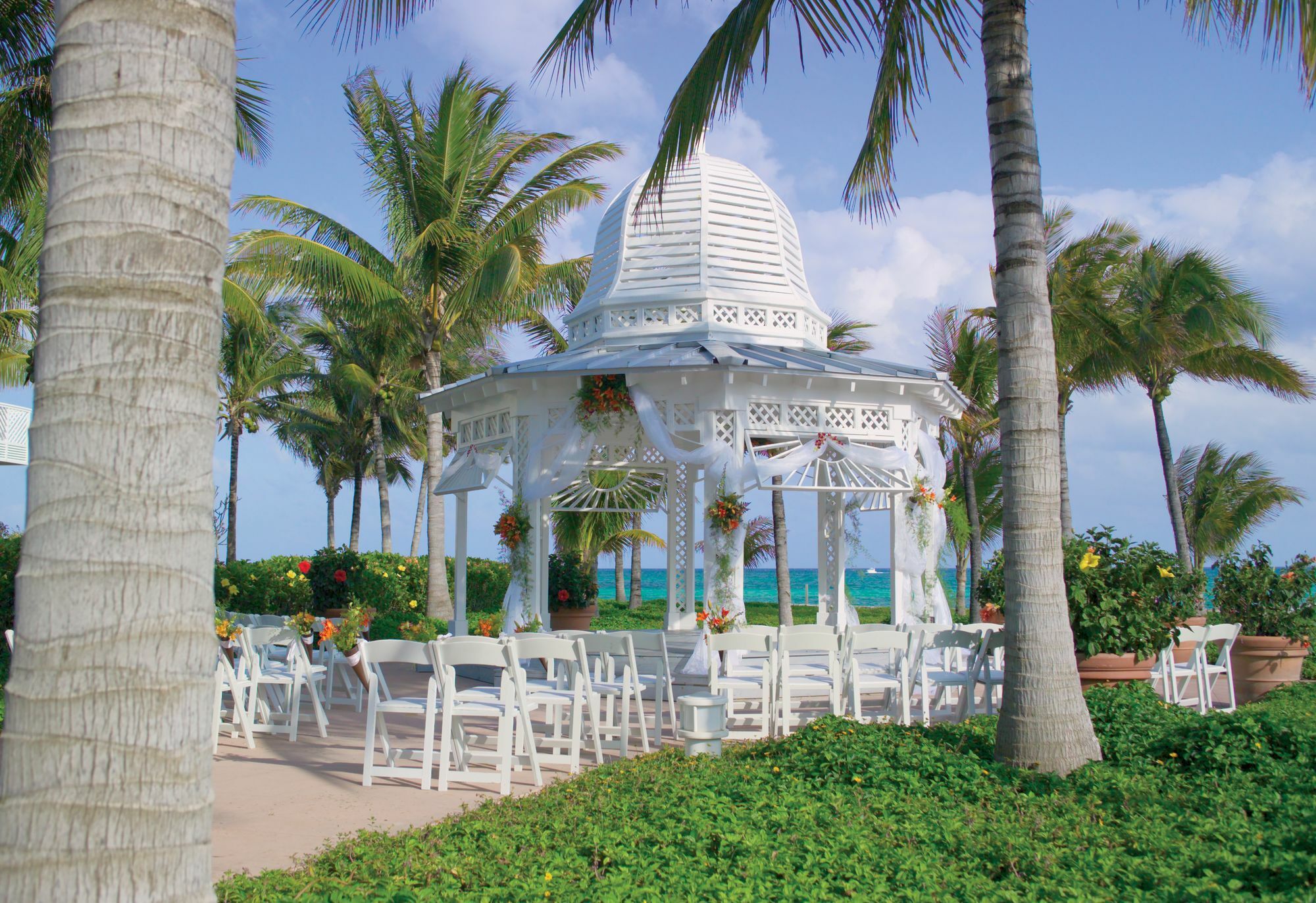 Lighthouse Pointe At Grand Lucayan Resort Freeport Exterior photo