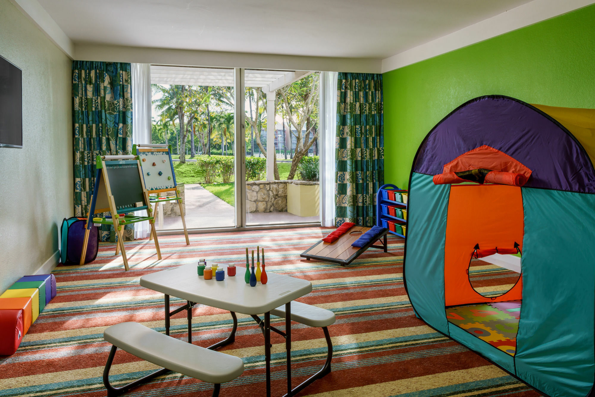 Lighthouse Pointe At Grand Lucayan Resort Freeport Exterior photo