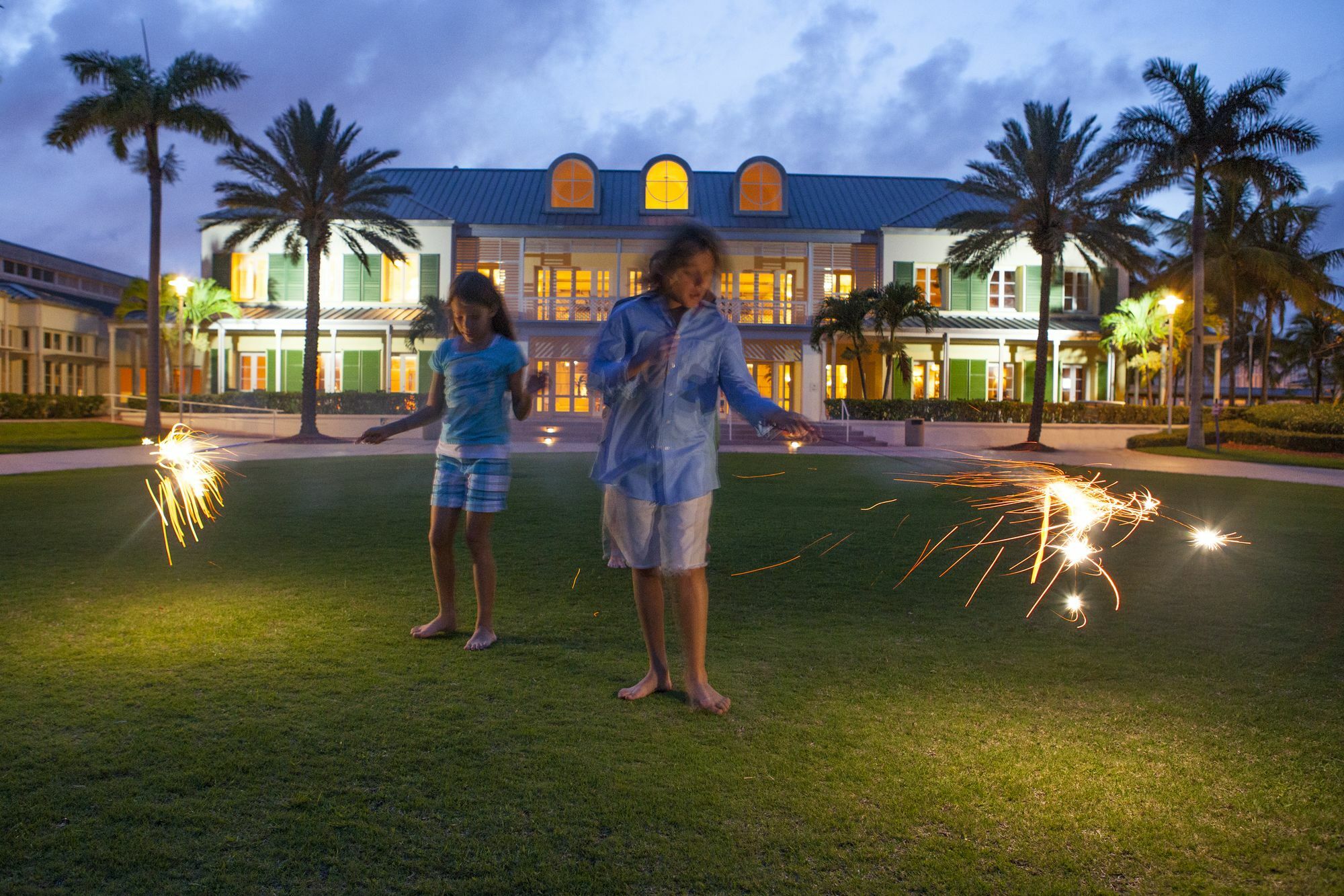 Lighthouse Pointe At Grand Lucayan Resort Freeport Exterior photo