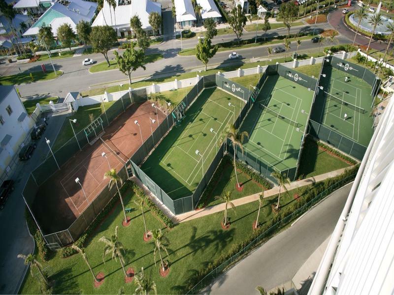 Lighthouse Pointe At Grand Lucayan Resort Freeport Exterior photo