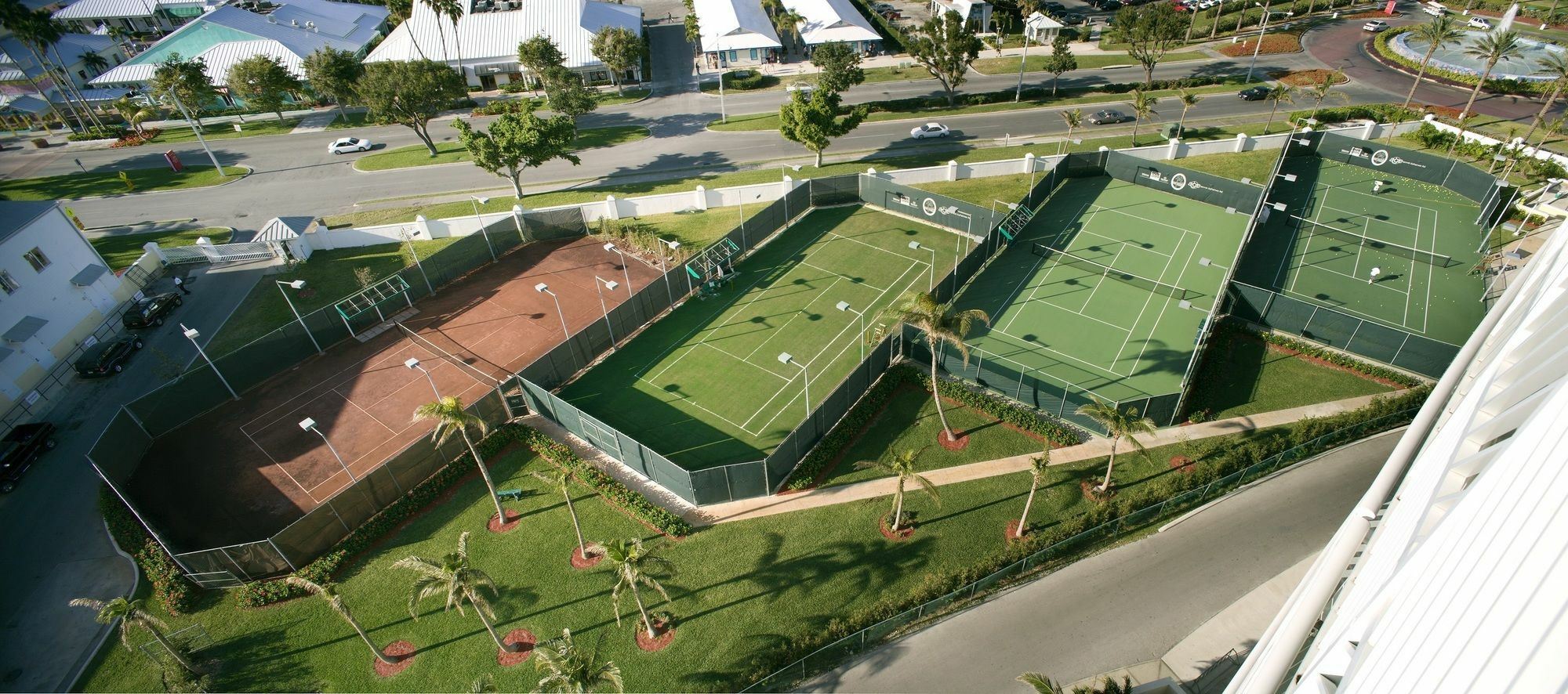 Lighthouse Pointe At Grand Lucayan Resort Freeport Exterior photo
