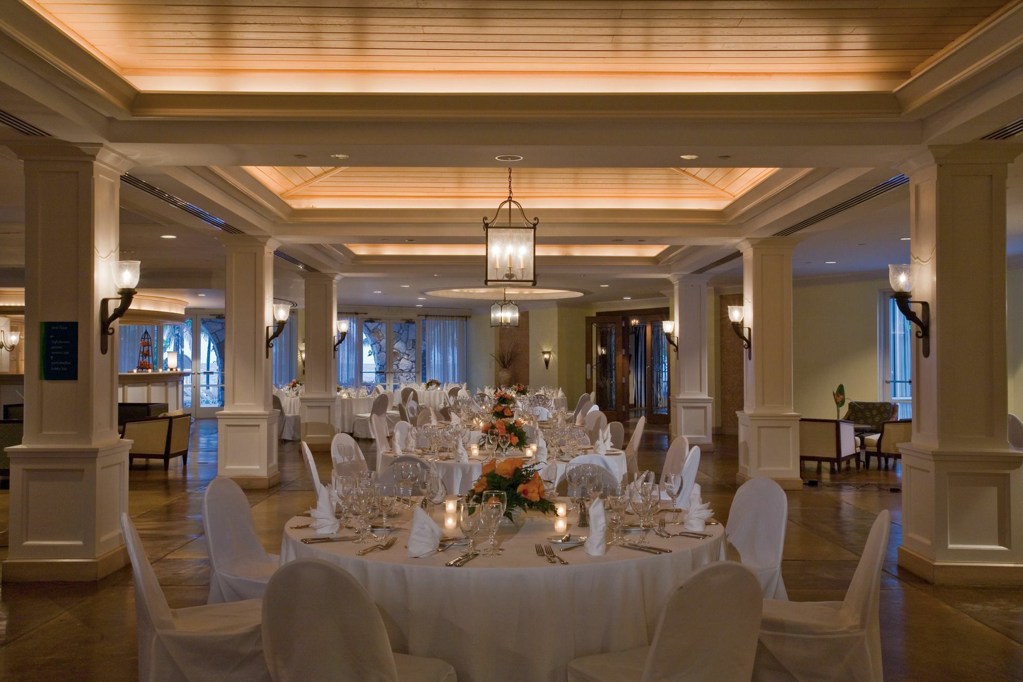 Lighthouse Pointe At Grand Lucayan Resort Freeport Exterior photo