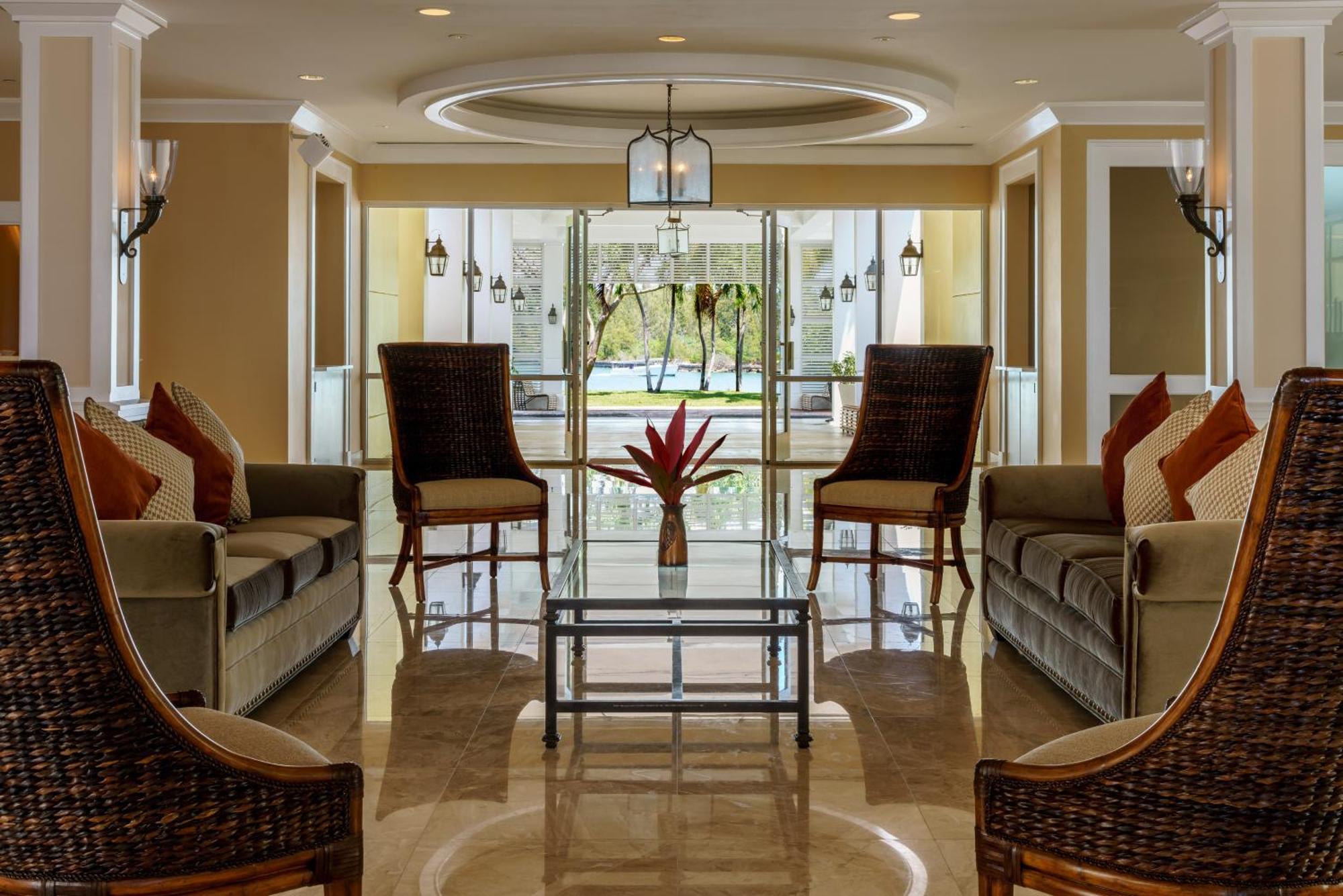 Lighthouse Pointe At Grand Lucayan Resort Freeport Exterior photo