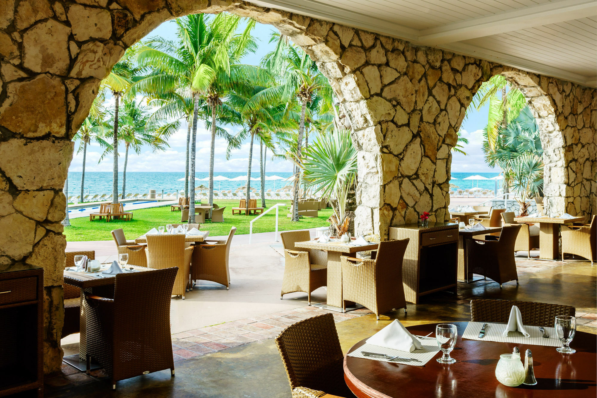 Lighthouse Pointe At Grand Lucayan Resort Freeport Exterior photo